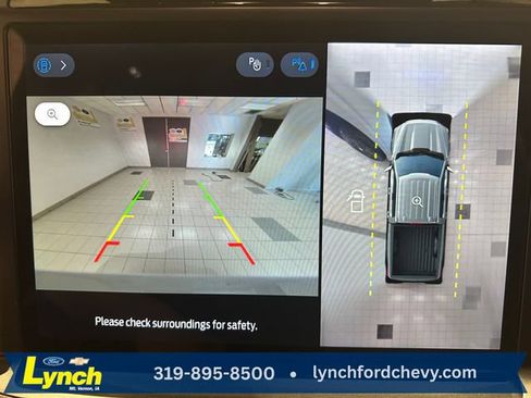 Used 2025 Ford F150 Tremor w/ Equipment Group 402A High AWD/4WD image 6