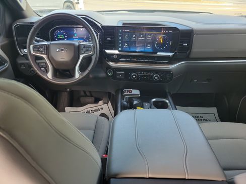 Certified 2023 Chevrolet Silverado 1500 RST w/ All Star Edition Plus image 13