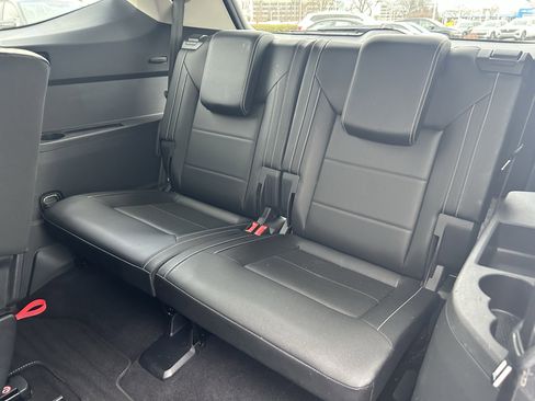 Certified 2023 Volkswagen Atlas SE image 23