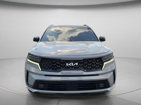 Used 2023 Kia Sorento SX image 5