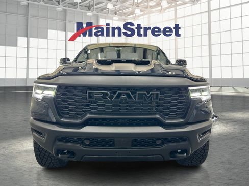 New 2026 RAM 1500 RHO w/ RHO Level 1 Equipment Group AWD/4WD image 8