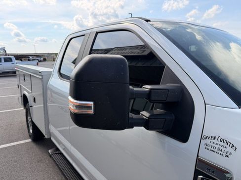 Used 2022 Ford F250 XL w/ Power Equipment Group RWD image 24