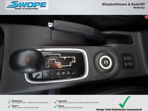 Used 2015 Mitsubishi Outlander GT AWD/4WD image 22
