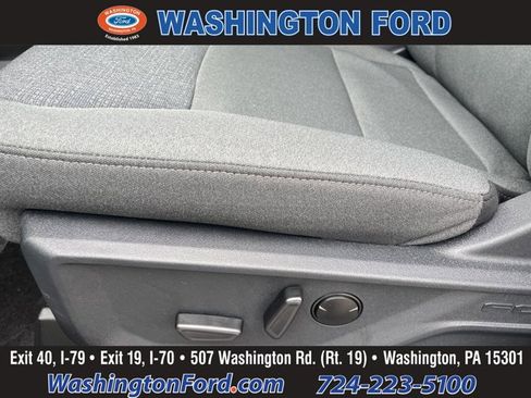 New 2025 Ford F150 XLT w/ Equipment Group 302A MID image 37