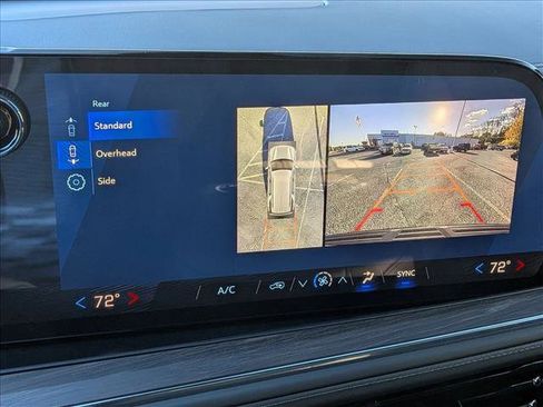 New 2026 Chevrolet Tahoe LS image 12