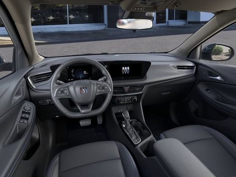 New 2026 Buick Encore GX Sport Touring w/ Comfort Package AWD/4WD image 15