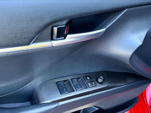 Certified 2024 Toyota Camry SE FWD image 31