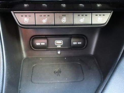 Used 2020 Kia Sportage EX w/ EX Technology Package FWD image 35
