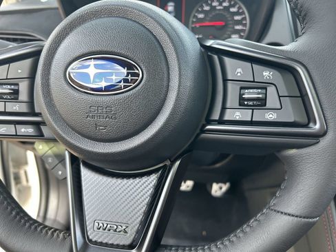 New 2026 Subaru WRX Limited w/ Accessory Package #2 AWD/4WD image 21