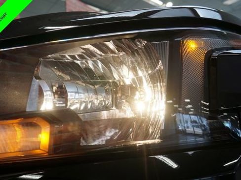 Certified 2024 Nissan Frontier SV w/ Hardbody Edition image 63