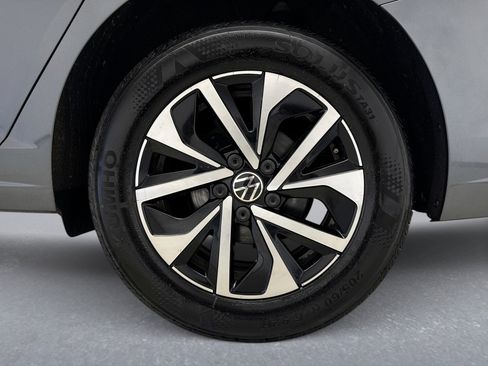 Used 2024 Volkswagen Jetta S image 23