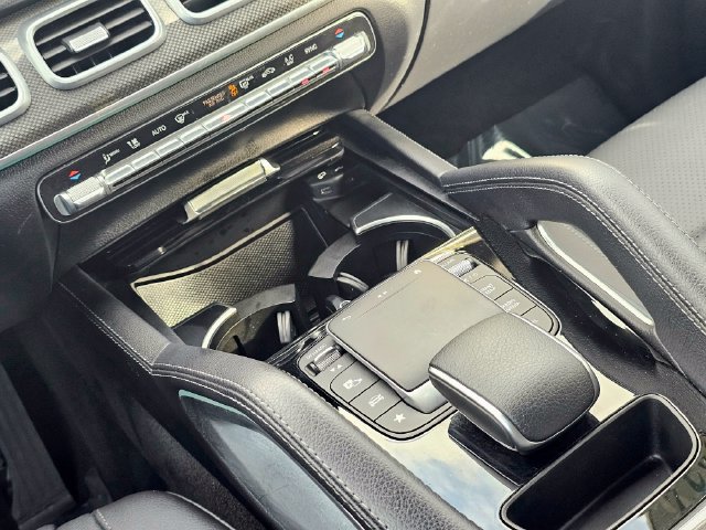 Certified 2022 Mercedes-Benz GLE 350 4MATIC image 36