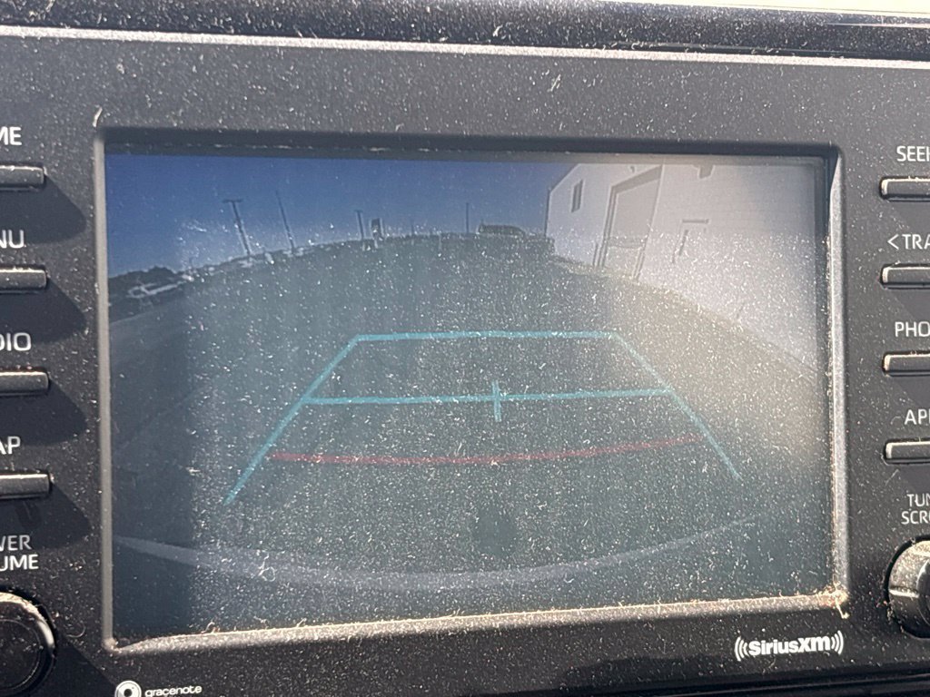 Used 2021 Toyota RAV4 XLE FWD image 11