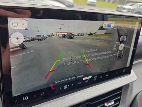 New 2026 Ford Explorer ST image 20