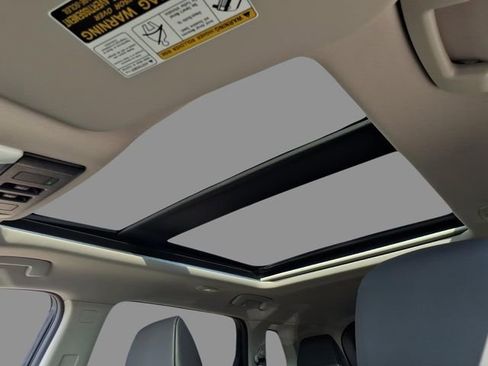 New 2026 Nissan Rogue Dark Armor image 21