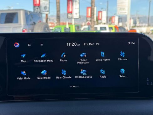 Used 2023 Hyundai Palisade SEL image 36