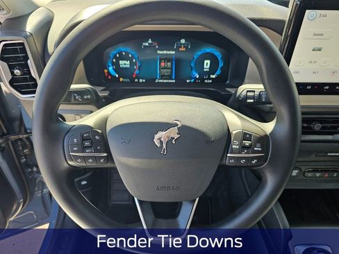 New 2025 Ford Bronco Sport Big Bend image 20