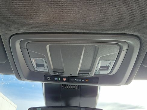 New 2026 GMC Sierra 1500 Elevation w/ X31 Off-Road Package image 33