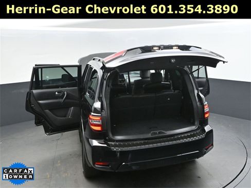 Used 2023 Nissan Armada SL w/ Midnight Edition Package image 50