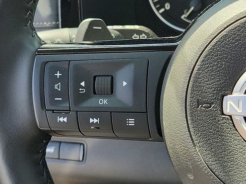 Used 2023 Nissan Pathfinder SL w/ Cargo Package AWD/4WD image 20