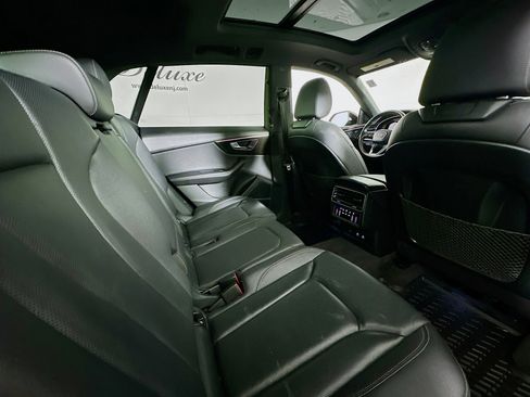 Used 2023 Audi Q8 Premium Plus w/ Premium Plus Package image 29