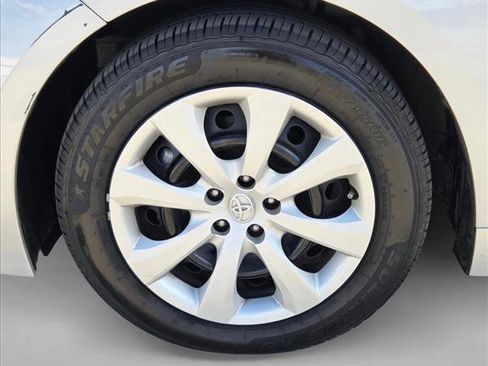 Used 2024 Toyota Corolla LE FWD image 23