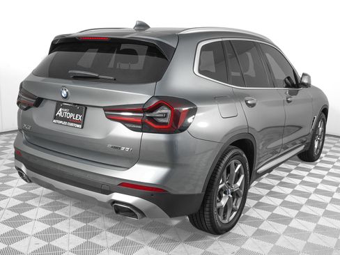 Used 2024 BMW X3 sDrive30i RWD image 5