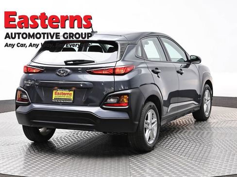 Used 2019 Hyundai Kona SE image 5