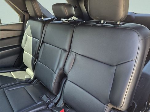 Used 2023 Ford Explorer 4WD Police Interceptor image 28