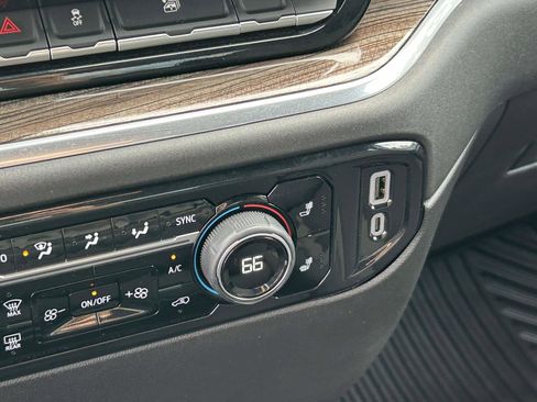 Used 2025 Chevrolet Silverado 2500 LT w/ Safety Package image 24