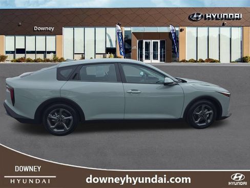 Used 2025 Kia K4 FWD image 6