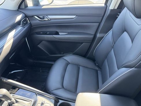 New 2025 MAZDA CX-5 AWD 2.5 S w/ Select Package image 20