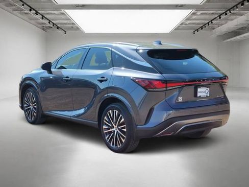 Used 2024 Lexus RX 350 Premium Plus w/ Convenience Package AWD/4WD image 3