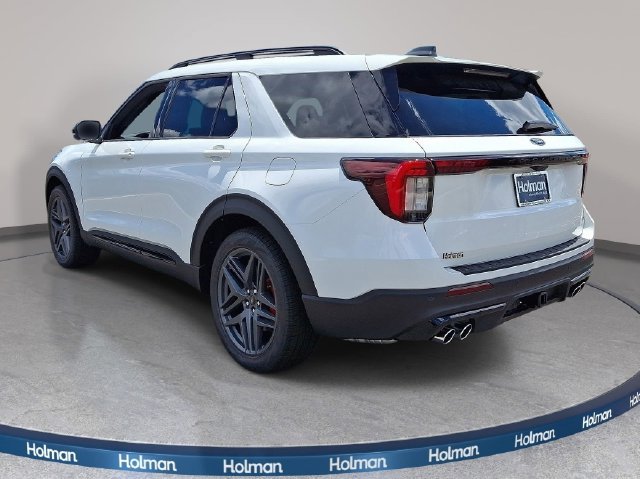 New 2026 Ford Explorer ST w/ Sun And Sound Package AWD/4WD image 5