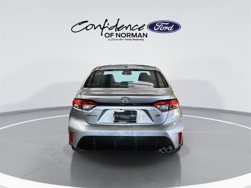 Used 2024 Toyota Corolla SE image 7