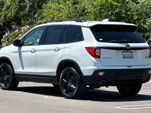 Used 2020 Honda Passport Elite image 6