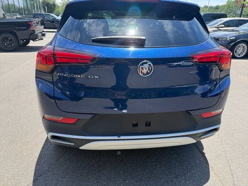 Used 2022 Buick Encore GX Select FWD image 18