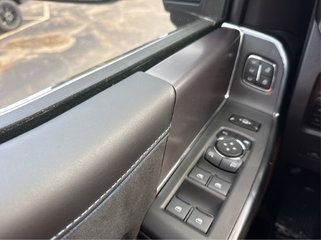 New 2027 Ford F250 Platinum AWD/4WD image 29