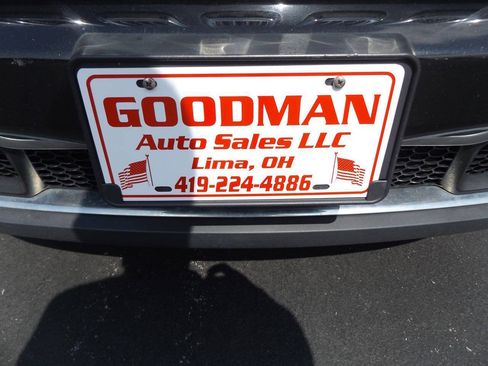 Used 2014 Jeep Cherokee Limited FWD image 4