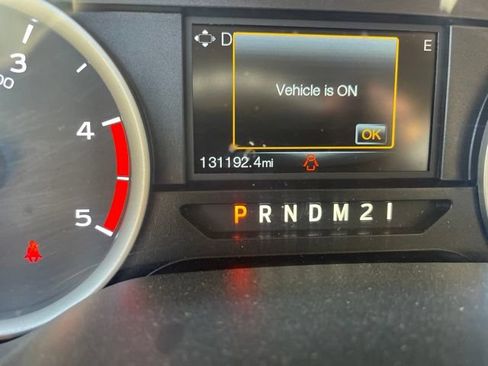 Used 2018 Ford F250 XLT w/ XLT Premium Package AWD/4WD image 12