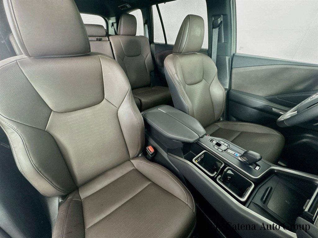 Certified 2026 Lexus TX 350 AWD w/ Technology Package image 32