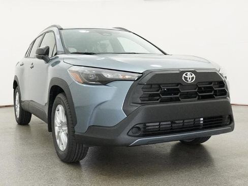 New 2026 Toyota Corolla Cross LE image 30