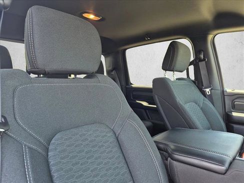 Used 2025 RAM 1500 Tradesman RWD image 14