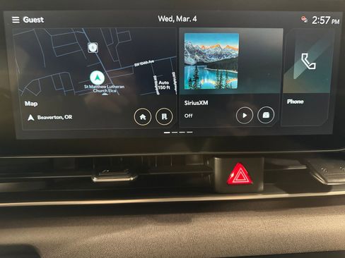 New 2026 Kia Carnival EX FWD image 17
