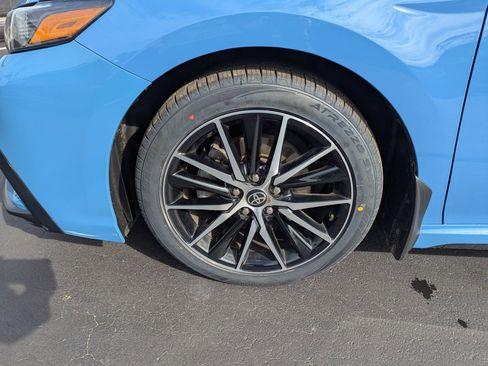 Used 2023 Toyota Camry SE image 26