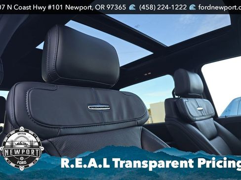 New 2026 Ford F350 Platinum AWD/4WD image 18