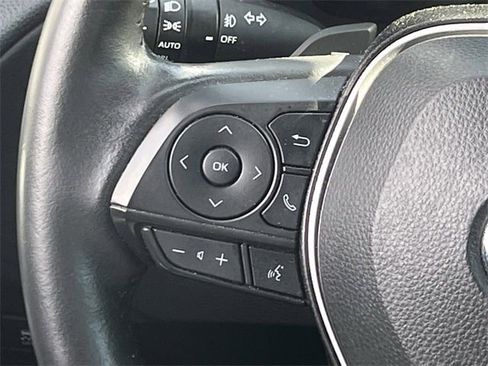 Used 2023 Toyota Corolla Cross AWD Hybrid image 14