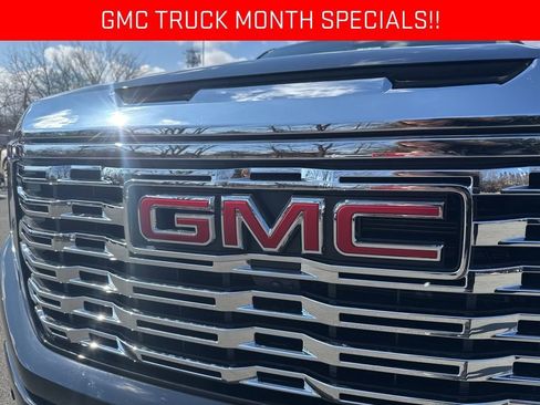 New 2026 GMC Sierra 1500 Denali w/ Denali Reserve Package AWD/4WD image 66