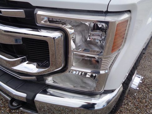 Used 2022 Ford F350 XLT w/ XLT Value Package image 39