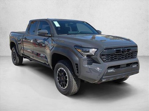 New 2026 Toyota Tacoma TRD Off-Road image 7